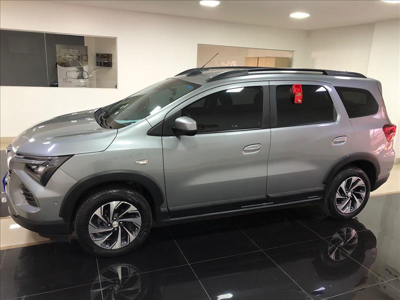 Chevrolet Spin 1.8 Premier 8V 5 - foto 2